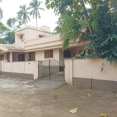 Shield Guest Accommodation