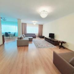 Северное сияние Апартаменты с двумя спальнями