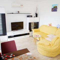 Apartments Cony and Tara