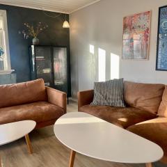 Two Connected Apartments 300 sqm - 6 Bedrooms