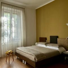 Pascoli4u - Milano, città studi