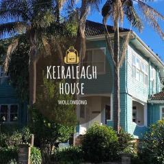 Keiraleagh House
