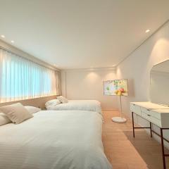 Roise House In Hongdae