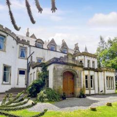 Harvieston Estate Rooms