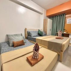 Luxurios 1 bedroom unit horizons101
