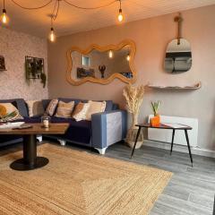 La Boussole centre station proche mer