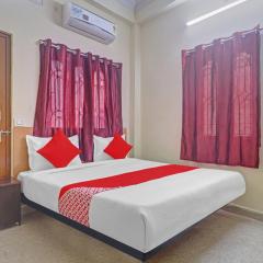 Hotel O RBS Square Langer Houz