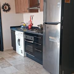 2 bedroom in the center of Marrakch