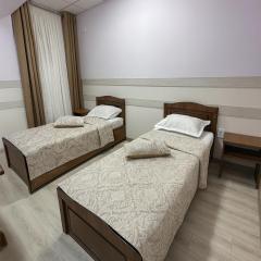 Hotel Sofia Samarkand