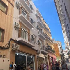 Alameda Apartments Calle Mayor