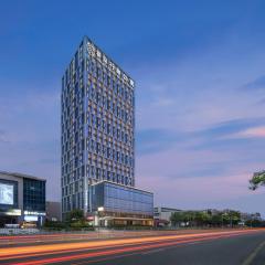 深圳祥际行政公寓