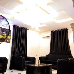 A1 Pinnacle Serviced Apartment