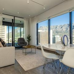 Rubik Luxury One Bedroom Apartment