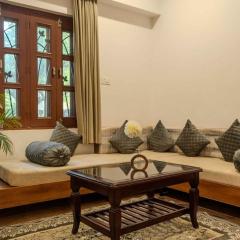 Villa medona- A peaceful stay