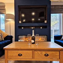 High Spy Luxury Lodge