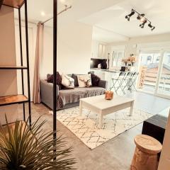 APARTAMENTO PRECIOSO SOL Y SIERRA