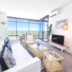 Summer Drift Parkview Residence