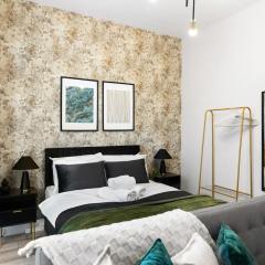 GF Flat Next Canary Wharf and fast Central access