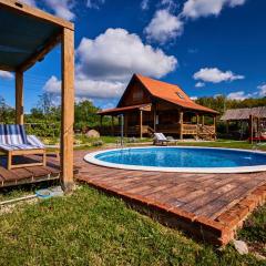 Holiday Home Gaborcina by Villas Guide