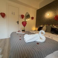 Cocon rénové près du tram