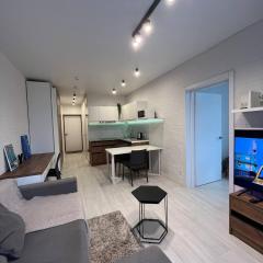 Amazing comfortable two-room apartment