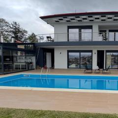 Villa Rafaela in Grevena