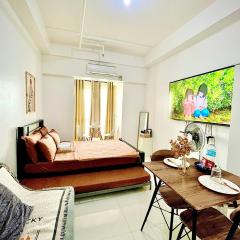 Skyline Serenity Staycation in Quezon City