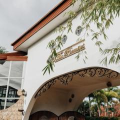 The Premises Hotel