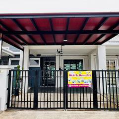 HidaIz Homestay Juasseh