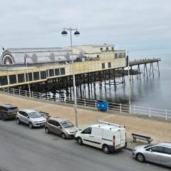 Seaview Apartment