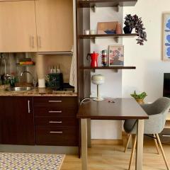 Apartamentos turistícos en el centro de Oviedo