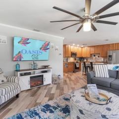 Beach Inspired Oasis, Sun, Pool, Serenity, Near Beach, Pet Friendly