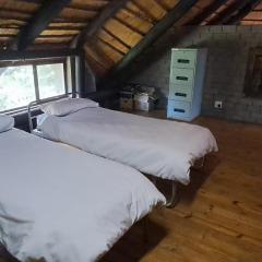 Daisy Lodge
