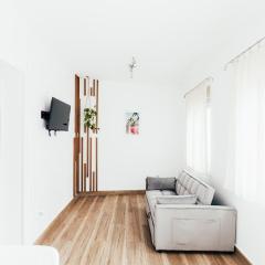 Orquideas Ground Floor with AC and Wifi