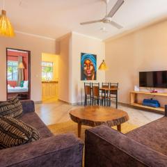 Coconut Breeze Apartments