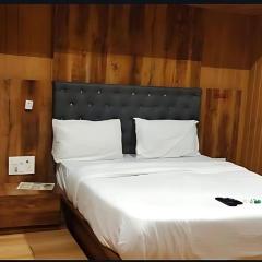 Glitz Hotels New Pacific - Nr International Airport Mumbai