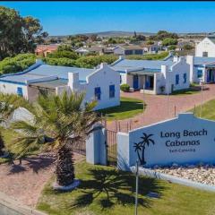 Long Beach Cabanas