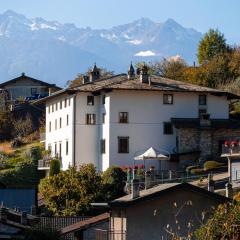 La Dimora del Mercante