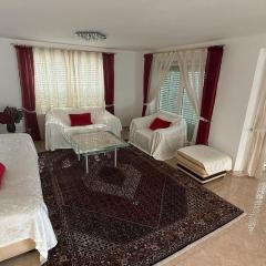 House in Laatzen! contactless check-in