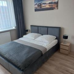 Apartament ósemka