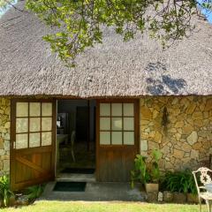 Stunning Cottage in the Heart of Nyanga - 2095