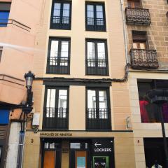Apartamentos Marqués de Abastos