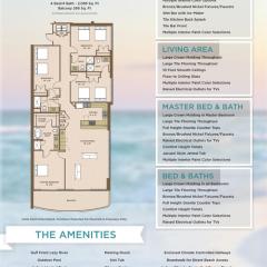 Phoenix Gulf Shores II 2005 condo