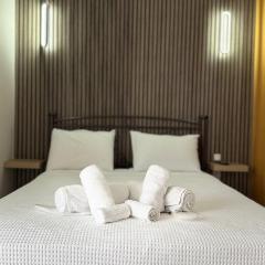 St Andrew's apartment