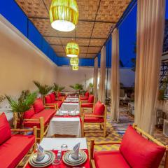 Riad des remparts Marrakech