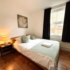 Clapham Road Apartment
