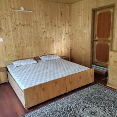 Shugu a village home stay