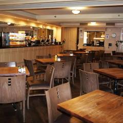 Heritage Inn Bellingham