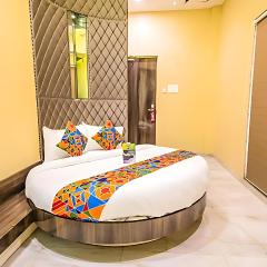Glitz Hotels New Seven Hills - Nr International Airport Mumbai