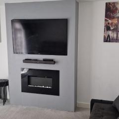 Solid Mirror Home Milton Keynes